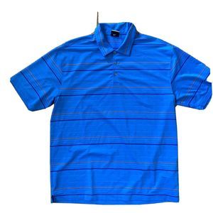 Men’s NIKE GOLF POLO SHIRT DRI-FIT XL